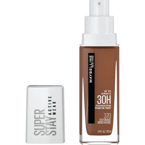 MAYBELLINE SUPER STAY FOUNDATION