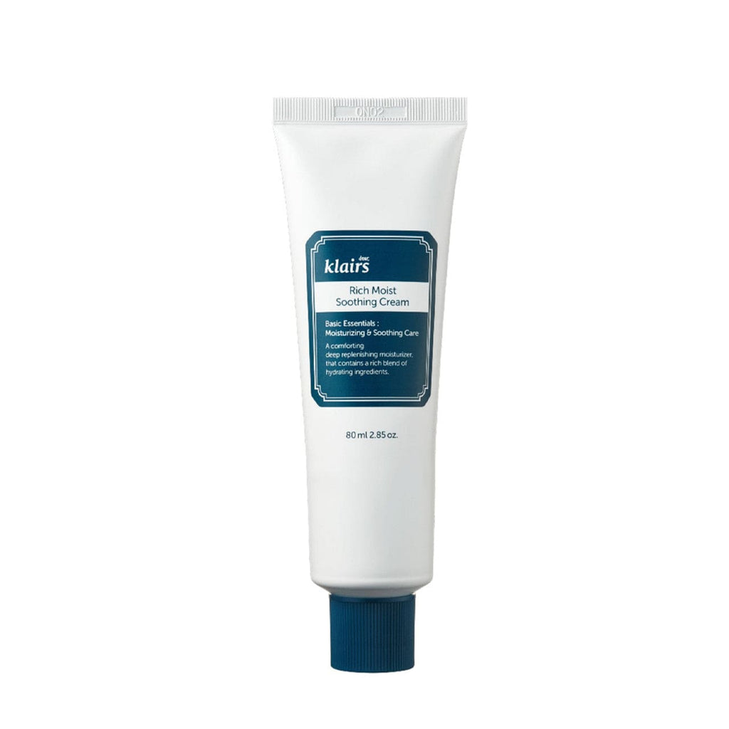 KLAIRS RICH MOIST SOOTHING CREAM