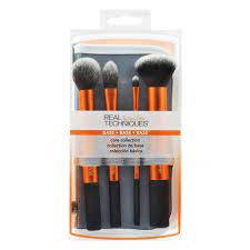 REAL TECHNIQUES CORE COLLECTION BRUSH SET