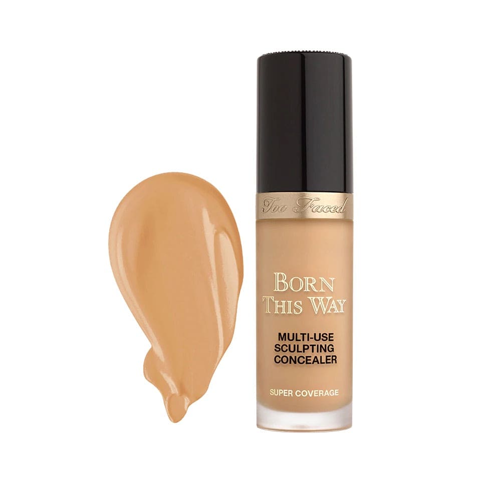 TOO FACED BORN THIS WAY CONCEALERS