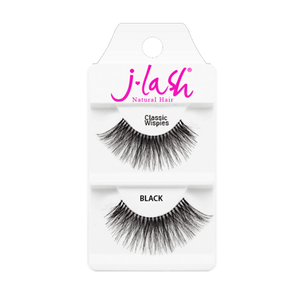 J lash single pair lashes