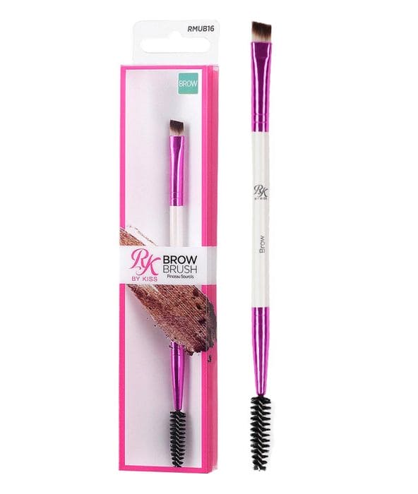 RK BY KISS BROW BRUSH
