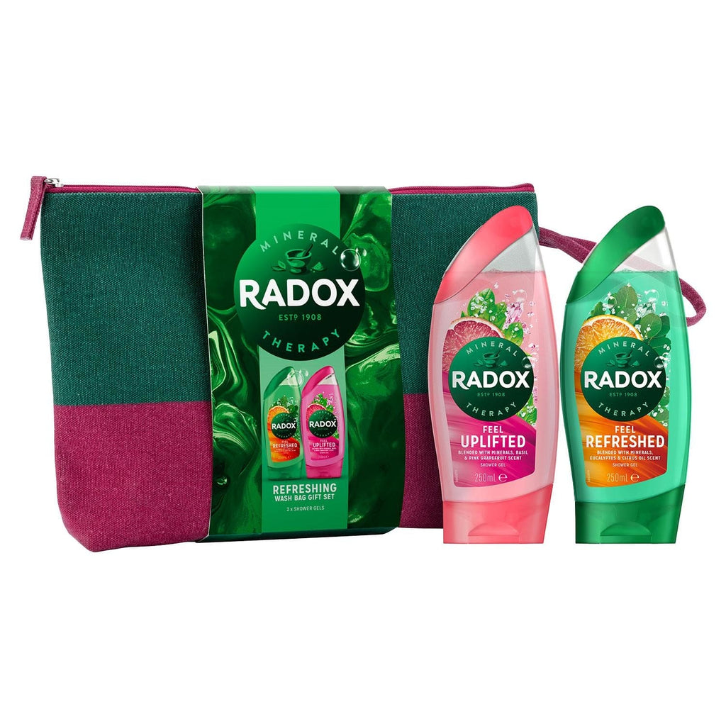 RADOX THE THERAPY GIFT SET