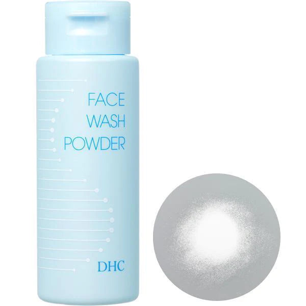 DHC FACE WASH POWDER FACIAL CLEANSER 50g