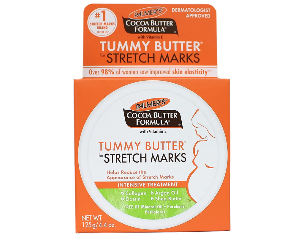 PALMERS TUMMY BUTTER STRETCH MARKS