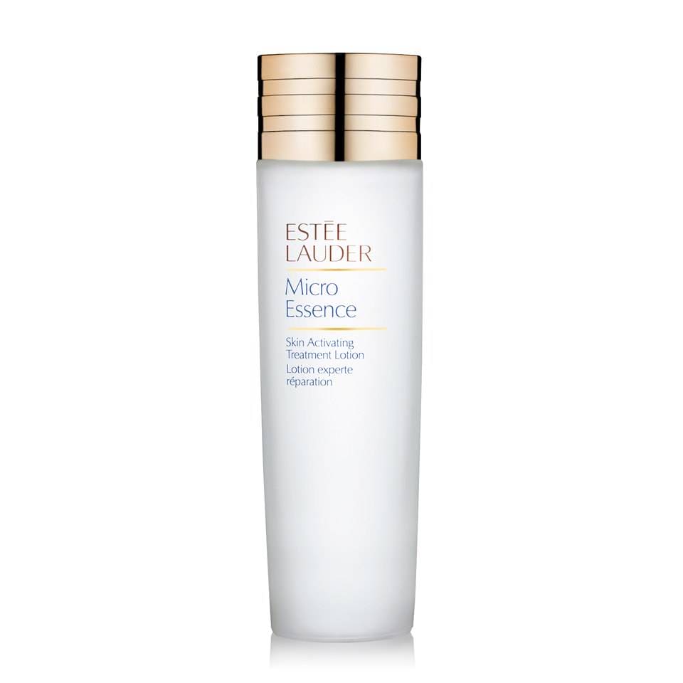 ESTEE LAUDER MICROESSENCE SKIN ACTIVATING TREATMENT LOTION