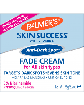 PALMERS SKIN SUCCESS FOR ALL SKIN TYPES FADE CREAM (5%NIACINAMIDE)