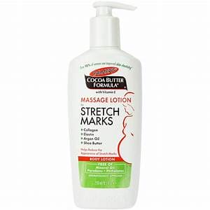 PALMERS STRETCH MARKS LOTION